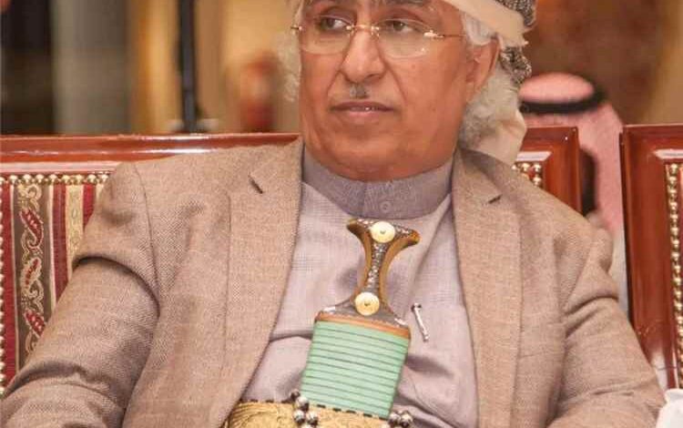 العشبي: اجتياح الحوثيين لصنعاء قاد اليمن إلى الانهيار ورسّخ مشروعاً قائماً على التمييز والإقصاء