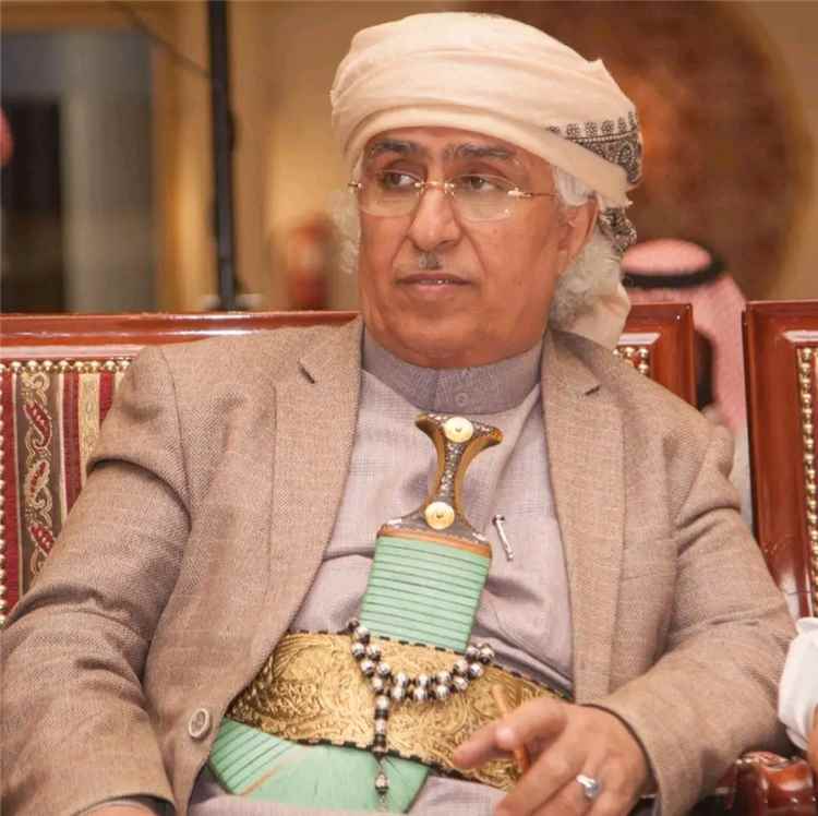 العشبي: اجتياح الحوثيين لصنعاء قاد اليمن إلى الانهيار ورسّخ مشروعاً قائماً على التمييز والإقصاء