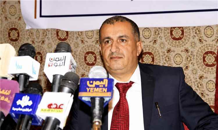 العقاب: المفاوضات تصنع الحلول والنهايات والحرب لا تبني سلامًا مستدامًا