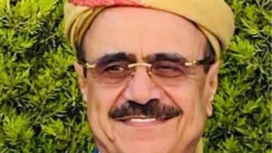 العمراني ينتقد الخطابات الانفصالية ويصفها بأنها تقود إلى الانقسام والكراهية