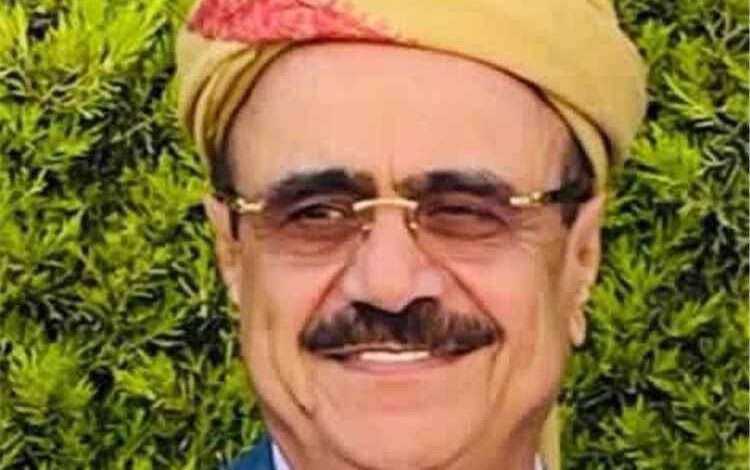 العمراني ينتقد الخطابات الانفصالية ويصفها بأنها تقود إلى الانقسام والكراهية