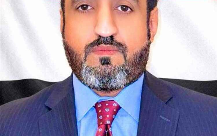 القرشي يشيد بنجاح موسم حج 1447هـ ويشكر الوزير الوادعي وكوادر الوزارة