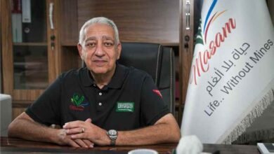 القصيبي: «مسام» يواصل عمله للعام التاسع رغم تحديات نزع الألغام وغياب الخرائط في اليمن