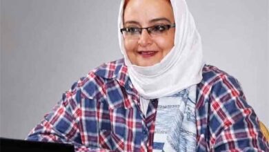 القمة النسوية تحتفي بفوز الأستاذة عفراء الحريري بجائزة كارول بيلامي للقيادة لعام 2025