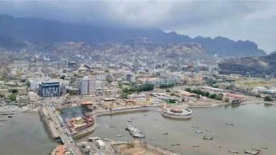 اللجنة الأمنية بعدن تجدد دعمها للمطالب المشروعة وتحذر من محاولات إخراج الاحتجاجات عن مسارها السلمي