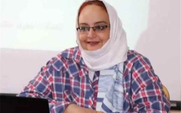 اللجنة الوطنية للمرأة تبارك فوز الحقوقية عفراء الحريري بجائزة "كارول بيلامي" الدولية للقيادة