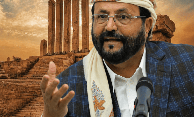 اللواء سلطان العرادة يكشف دور السعودية في إحباط حرب أهلية جديدة في اليمن ويحسم الجدل حول السلام مع الحوثيين