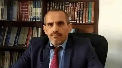 المحامي عبدالمجيد صبره يبدأ إضرابًا عن الطعام احتجاجًا على استمرار اعتقاله بصنعاء