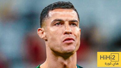 المحرض الأول ضد رونالدو بالمنتخب البرتغالي !