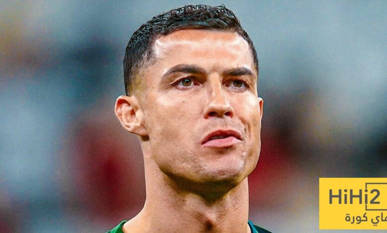 المحرض الأول ضد رونالدو بالمنتخب البرتغالي !