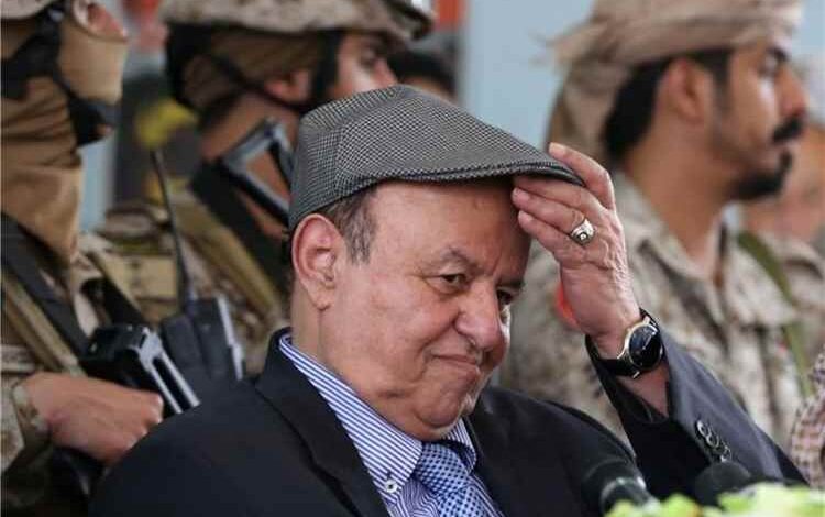المحرّمي: اليمن خسر برحيل الرئيس هادي قامة وطنية ورجل دولة واجه المشروع الحوثي الإيراني