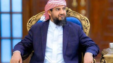 المحرّمي: ماضي الجنوب مليء بالدروس.. والحوار الجاد طريقنا للانتصار للقضية العادلة