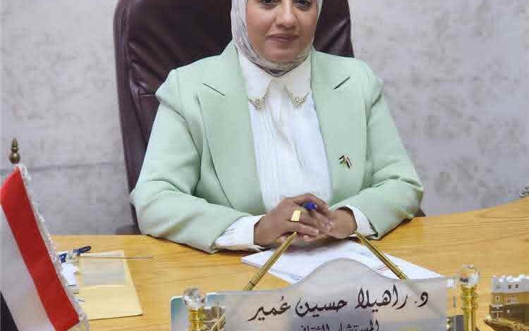 المستشار الثقافي بسفارة بلادنا في عمّان لـ "عدن الغد": خدمات الملحقية منظومة متكاملة تهدف إلى توفير بيئة داعمة للطالب اليمني