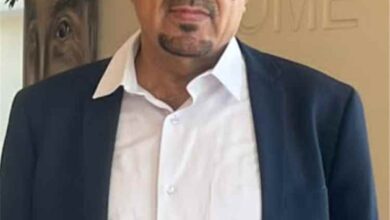 المسلماني: إشهار التحالف الوطني الجنوبي خطوة مهمة نحو العمل السياسي المؤسسي