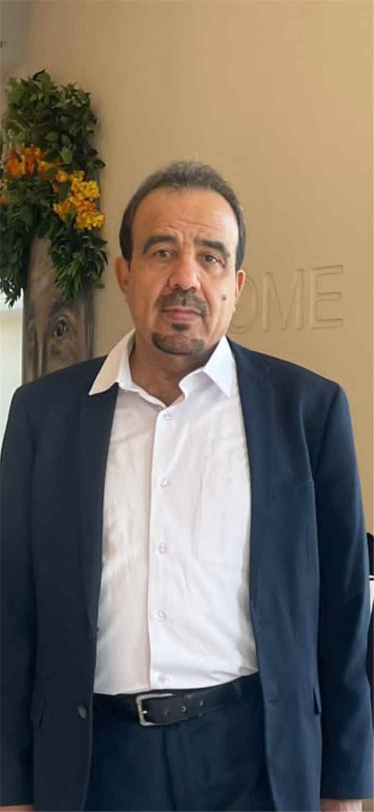 المسلماني: إشهار التحالف الوطني الجنوبي خطوة مهمة نحو العمل السياسي المؤسسي