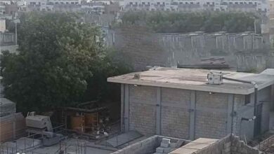 المضخة المركزية للصرف الصحي خورمكسر .. معاناة العمال وأضرار تقتل الساكنين