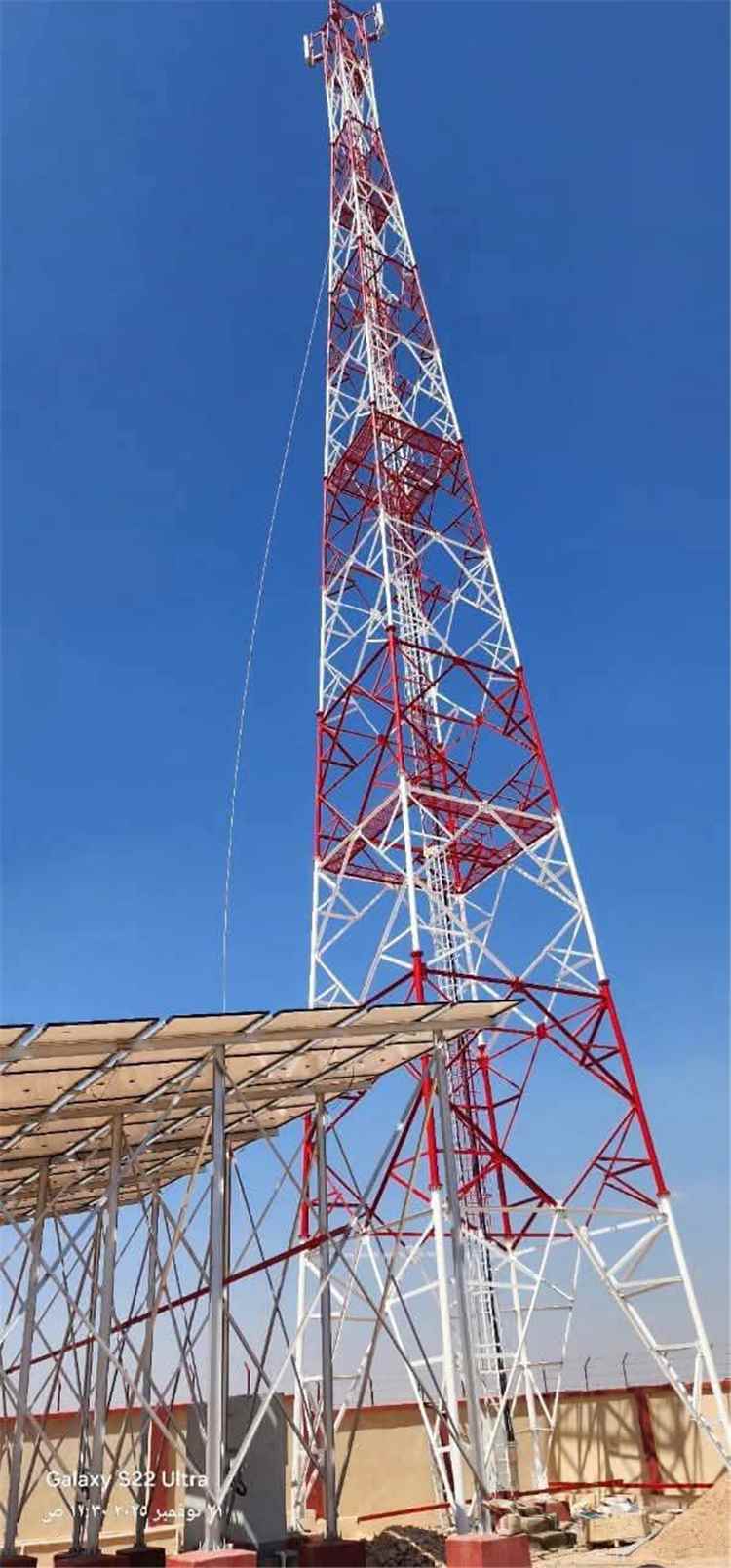 المطالبة بتشغيل نظام 4G في برجي لبنة والرباط بدوعن بعد تشغيلهما