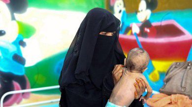 الملاريا تفتك بتعز.. أكثر من 22 ألف حالة إصابة ومكتب الصحة يوجه نداءً عاجلاً