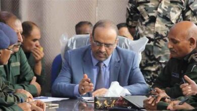 الميسري يتجه غداً الإثنين إلى العاصمة السعودية الرياض