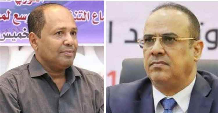 الميسري يستقبل فؤاد راشد ويؤكد أهمية إنجاح الحوار الجنوبي–الجنوبي وتعزيز الشراكة الوطنية