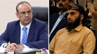 الميسري يستقبل قائد قوات درع الوطن بالرياض ويشيد بدورها في ترسيخ الأمن وحماية مؤسسات الدولة