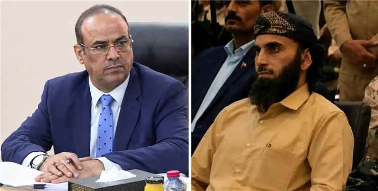 الميسري يستقبل قائد قوات درع الوطن بالرياض ويشيد بدورها في ترسيخ الأمن وحماية مؤسسات الدولة