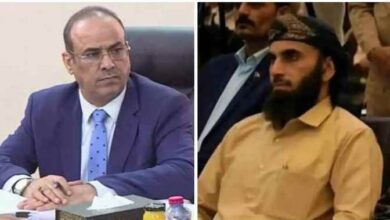 الميسري يستقبل قائد قوات درع الوطن في الرياض ويشيد بدور القوات في تعزيز الأمن والاستقرار
