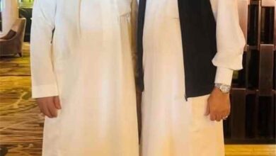 الميسري يلتقي عضو مجلس القيادة الرئاسي عثمان مجلي