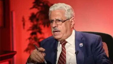 النائب اللهبي: لا مجال للتنافس الحزبي أو المصالح الشخصية على حساب اليمنيين