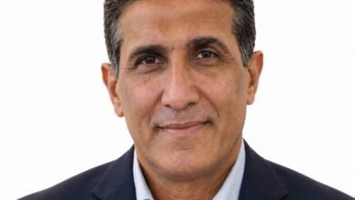 الناشط السياسي عارف ناجي علي: العلاقات مع الجوار تحتاج إلى إعادة ضبط وفق المصالح الوطنية بدلًا من العداء