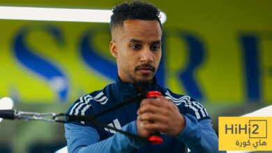 النصر يتحرك لتجديد عقد عبدالرحمن غريب بعرض ضخم