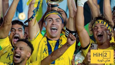 النصر يخطف الكاميرات في المونديال بصورة واحدة !