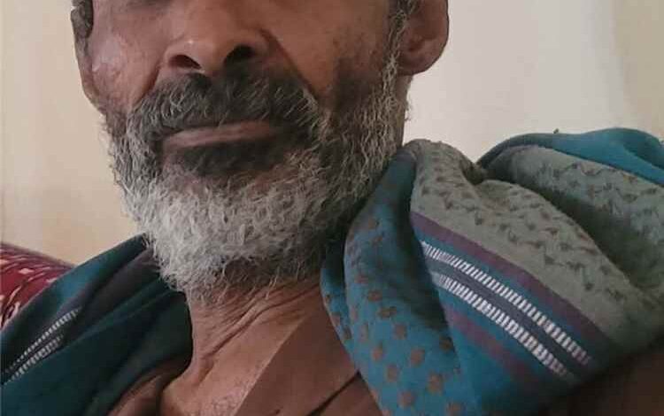 النقيب نبيل الموت: التحضيرات جارية لإقامة وقفة احتجاجية سلمية للمطالبة بصرف المرتبات