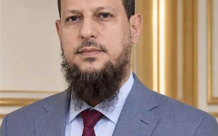 النود: عدن لن تجد أنزه من المحافظ عبدالرحمن شيخ