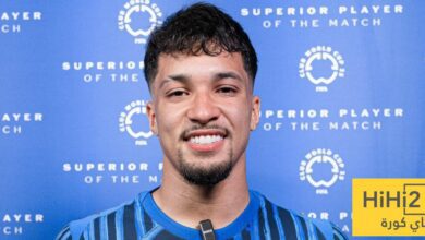 الهلال أمام احتمال فقدان أحد أبرز مهاجميه !