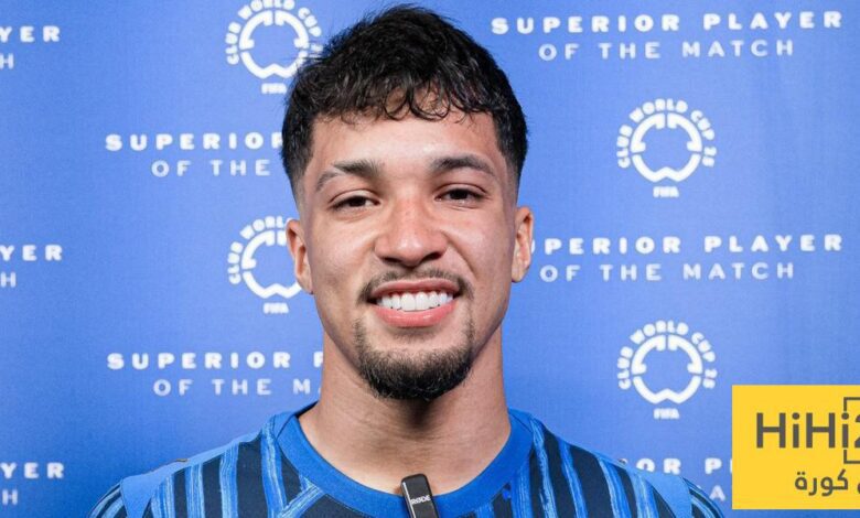 الهلال أمام احتمال فقدان أحد أبرز مهاجميه !