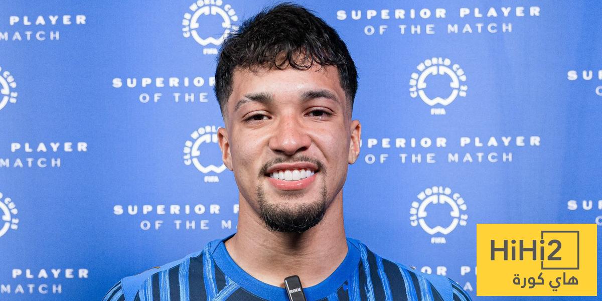 الهلال أمام احتمال فقدان أحد أبرز مهاجميه !