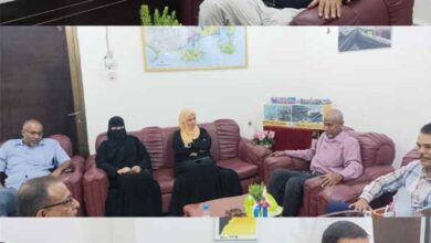 الهيئة العامة لحماية البيئة تناقش خطة النصف الثاني من العام ٢٠٢٦