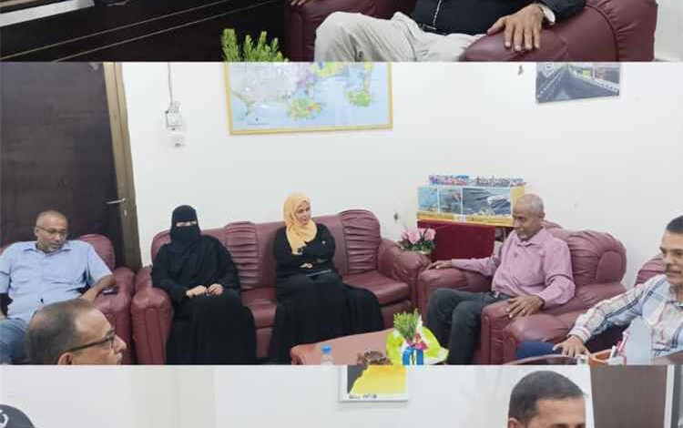 الهيئة العامة لحماية البيئة تناقش خطة النصف الثاني من العام ٢٠٢٦