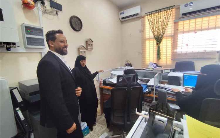الهيئة العليا للأدوية تحقق نسبة حضور مرتفعة في أول أيام الدوام الرسمي عقب إجازة عيد الأضحى