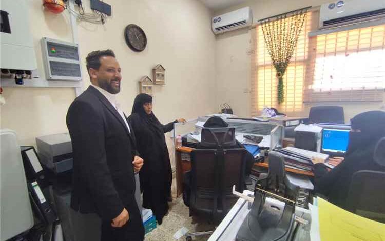 الهيئة العليا للأدوية والمستلزمات الطبية تحقق نسبة حضور مرتفعة في أول أيام الدوام الرسمي عقب إجازة عيد الأضحى