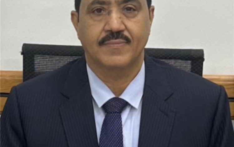 الهياجم يدين الاعتداء على مقر المؤتمر في تعز ويطالب بحمايته