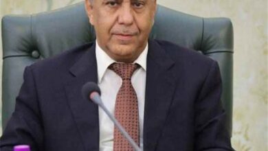 الوزير الأشول يلتقي الكويلي والقباص ويتعهد بطرح استمرار إعفاء جمعية الصناعات النسيجية بالروضة من الجمارك أمام رئاسة الوزراء