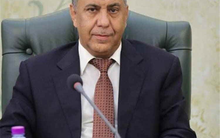 الوزير الأشول يلتقي الكويلي والقباص ويتعهد بطرح استمرار إعفاء جمعية الصناعات النسيجية بالروضة من الجمارك أمام رئاسة الوزراء