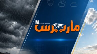 اليمن: أمطار رعدية على المرتفعات الجبلية وطقس شديد الحرارة بالسواحل والصحاري