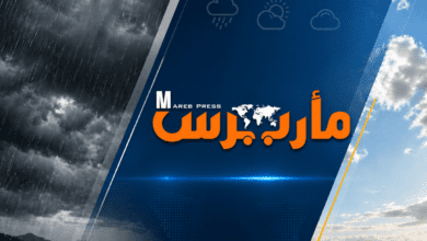 اليمن: طقس حار جداً ودرجة الحرارة تصل إلى 44° في بعض المناطق (النشرة الجوية)