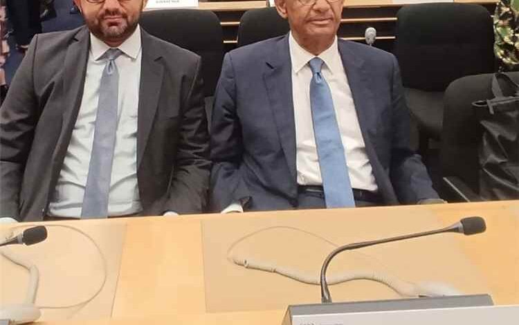 اليمن يشارك في افتتاح أعمال الدورة الـ114 لمؤتمر العمل الدولي بجنيف