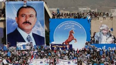 انفجار داخل المؤتمر الشعبي العام: صراع الشرعية يهدد وحدة الحزب.. وتحذيرات من “تفكك تنظيمي” وشيك