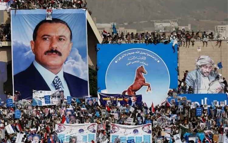 انفجار داخل المؤتمر الشعبي العام: صراع الشرعية يهدد وحدة الحزب.. وتحذيرات من “تفكك تنظيمي” وشيك