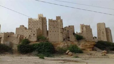 انقطاع الكهرباء لأكثر من 20 ساعة يومياً في المديريات الجنوبية بشبوة